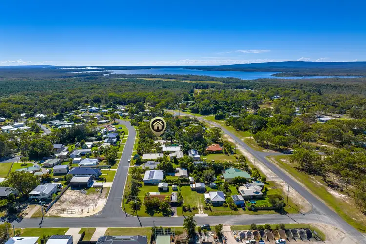 14 Beagle Avenue, Cooloola Cove QLD 4580
