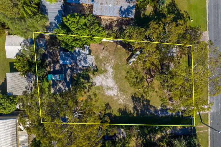 Second view of Homely land listing, 14 Beagle Avenue, Cooloola Cove QLD 4580