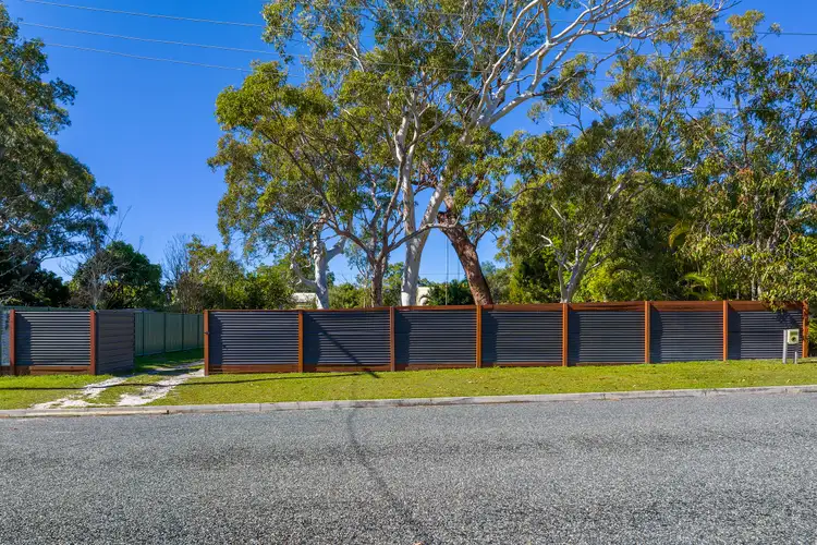 Third view of Homely land listing, 14 Beagle Avenue, Cooloola Cove QLD 4580