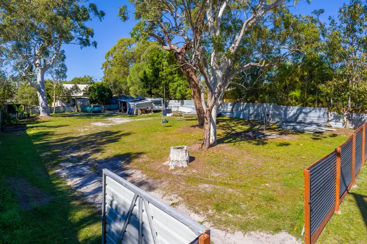 Fourth view of Homely land listing, 14 Beagle Avenue, Cooloola Cove QLD 4580