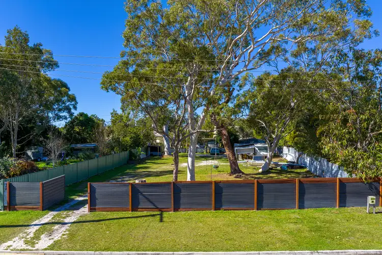 Fifth view of Homely land listing, 14 Beagle Avenue, Cooloola Cove QLD 4580