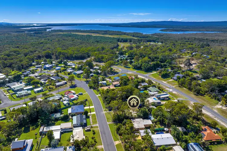 Sixth view of Homely land listing, 14 Beagle Avenue, Cooloola Cove QLD 4580