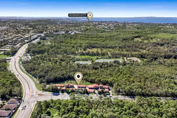 Second view of Homely unit listing, 1/158 Green Camp Road, Wakerley QLD 4154