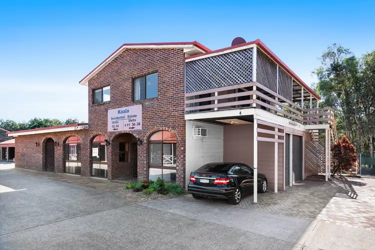 Fourth view of Homely unit listing, 1/158 Green Camp Road, Wakerley QLD 4154