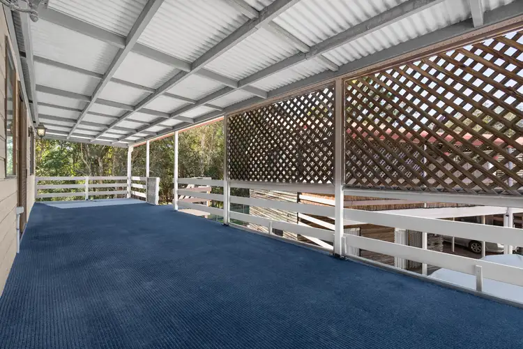 Fifth view of Homely unit listing, 1/158 Green Camp Road, Wakerley QLD 4154