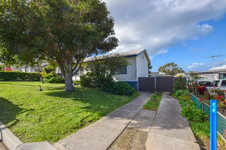Second view of Homely house listing, 6 Margaret Street, Kingscote SA 5223