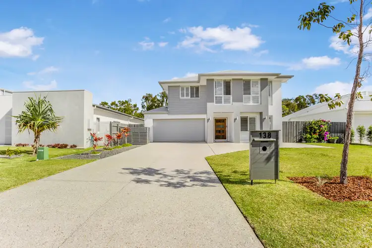 138 Balgownie Drive, Peregian Springs QLD 4573