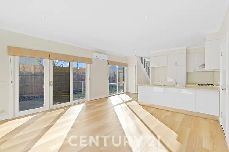 Sixth view of Homely townhouse listing, 3/37 Colin Road, Oakleigh South VIC 3167
