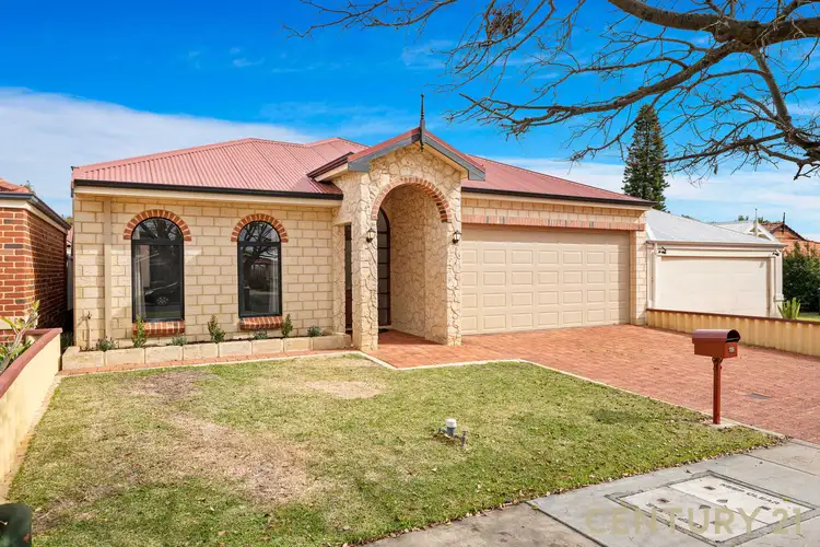 Second view of Homely house listing, 78 Solar Way, Carlisle WA 6101