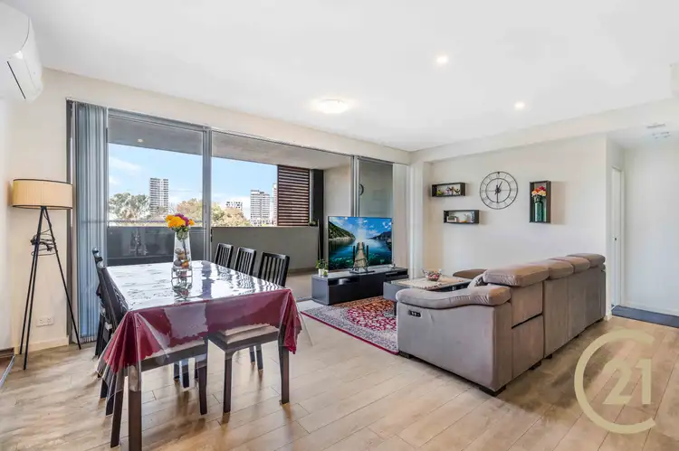 Third view of Homely unit listing, 20/39 Charles Street, Liverpool NSW 2170