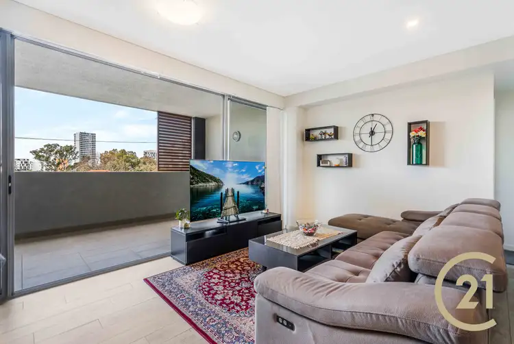 Fourth view of Homely unit listing, 20/39 Charles Street, Liverpool NSW 2170