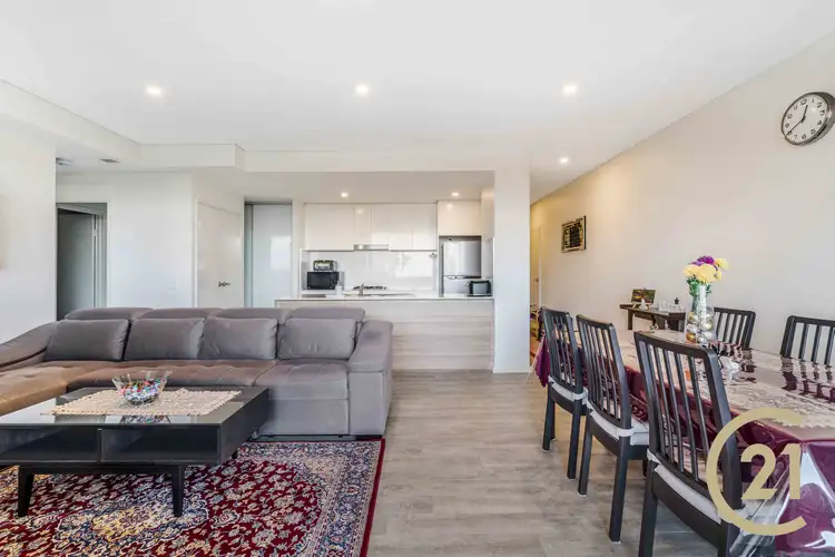 Fifth view of Homely unit listing, 20/39 Charles Street, Liverpool NSW 2170