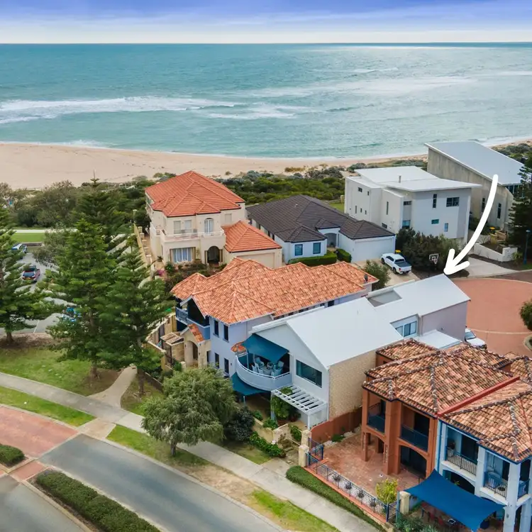 50 Westview Parade, Wannanup WA 6210