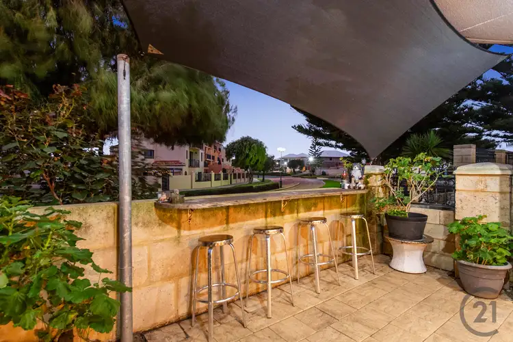 Third view of Homely house listing, 50 Westview Parade, Wannanup WA 6210