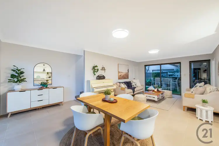Fifth view of Homely house listing, 50 Westview Parade, Wannanup WA 6210