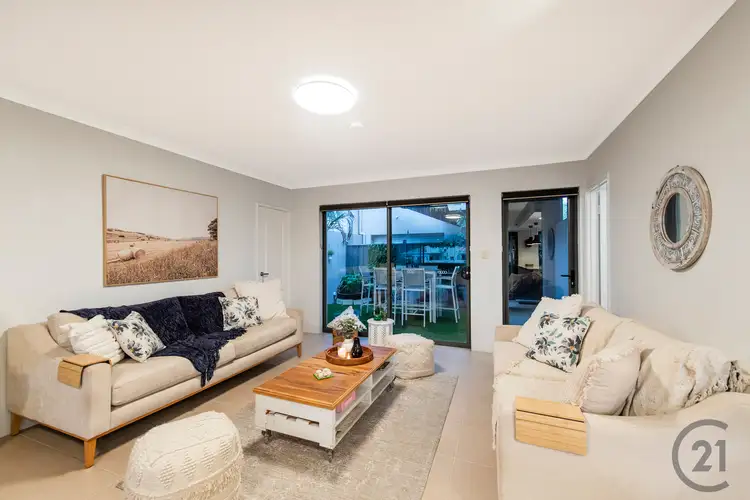 Seventh view of Homely house listing, 50 Westview Parade, Wannanup WA 6210