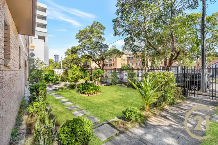 Second view of Homely unit listing, 12/68 Castlereagh Street, Liverpool NSW 2170