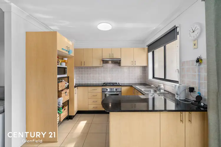 Fourth view of Homely townhouse listing, 11/ 2-6 Macquarie Road, Ingleburn NSW 2565