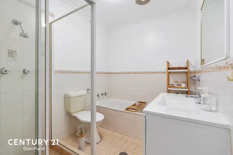 Fifth view of Homely townhouse listing, 11/ 2-6 Macquarie Road, Ingleburn NSW 2565