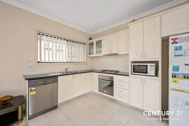 Fourth view of Homely villa listing, 1/4 Iona Place, Bass Hill NSW 2197