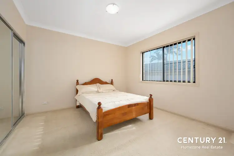 Fifth view of Homely villa listing, 1/4 Iona Place, Bass Hill NSW 2197