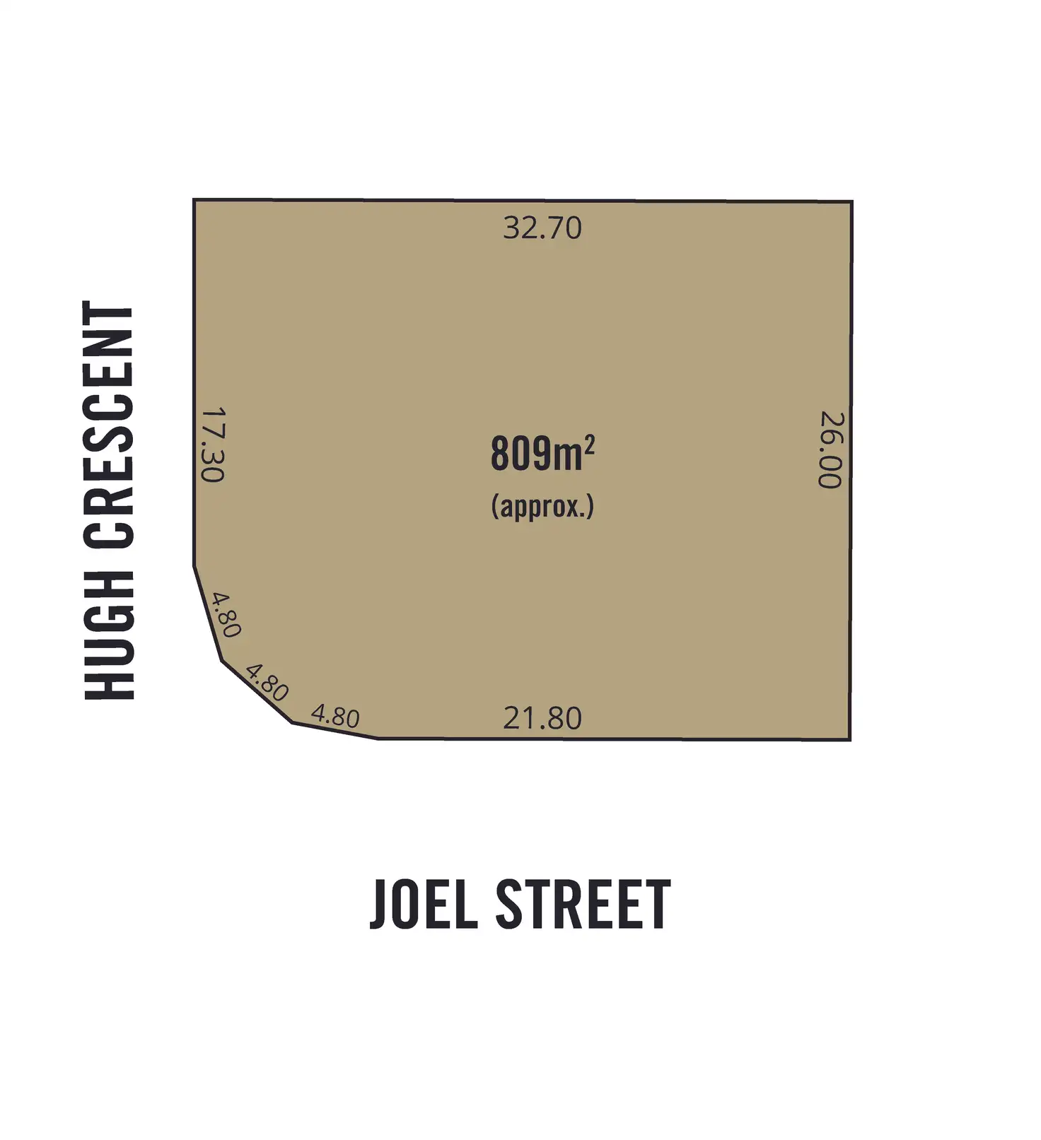 Main view of Homely land listing, 9 Joel Street, Morphett Vale SA 5162