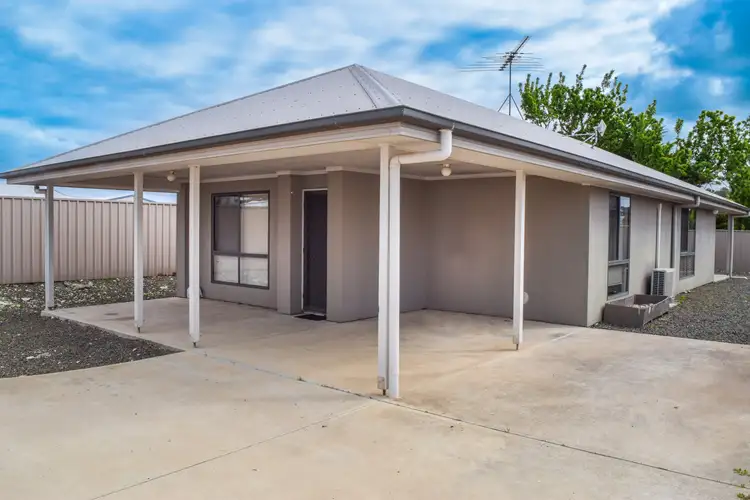 4/23 Wheelton Street, Kingscote SA 5223