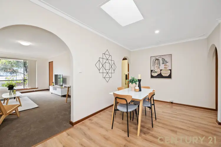 Fourth view of Homely house listing, 226B Orrong Road, Carlisle WA 6101