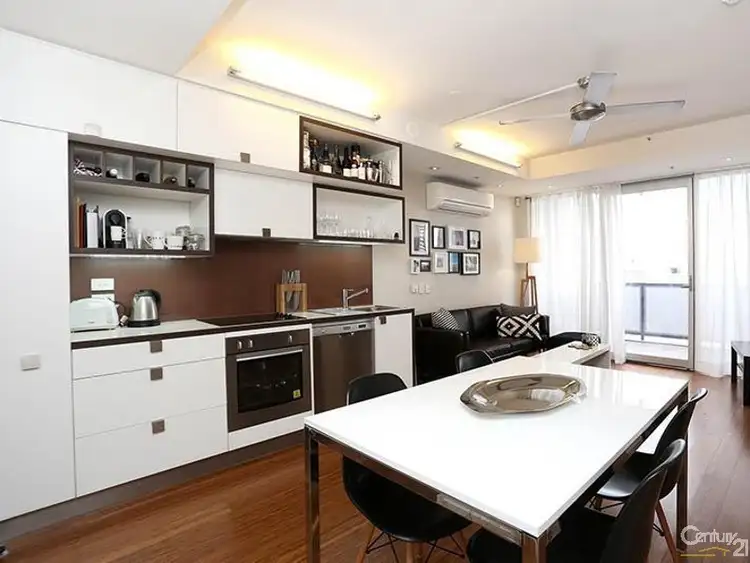 Main view of Homely apartment listing, 605/22 Ifould Street, Adelaide SA 5000