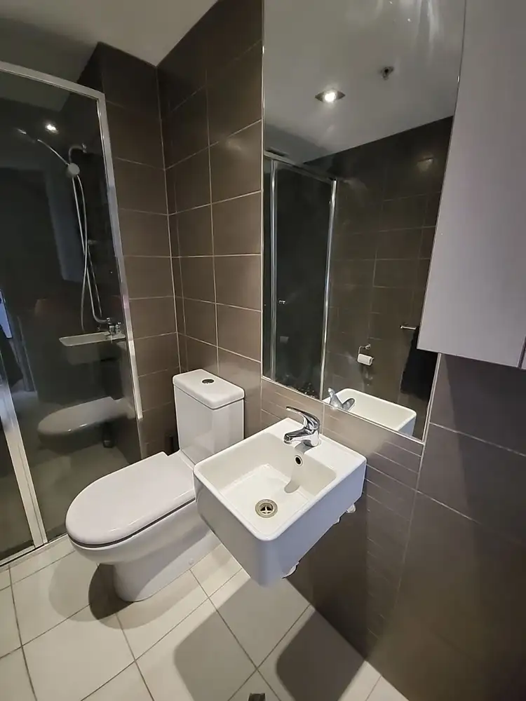 Fourth view of Homely apartment listing, 605/22 Ifould Street, Adelaide SA 5000
