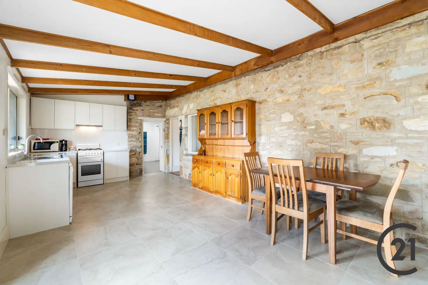 Main view of Homely house listing, 7-9 Nottingham Street, Kapunda SA 5373