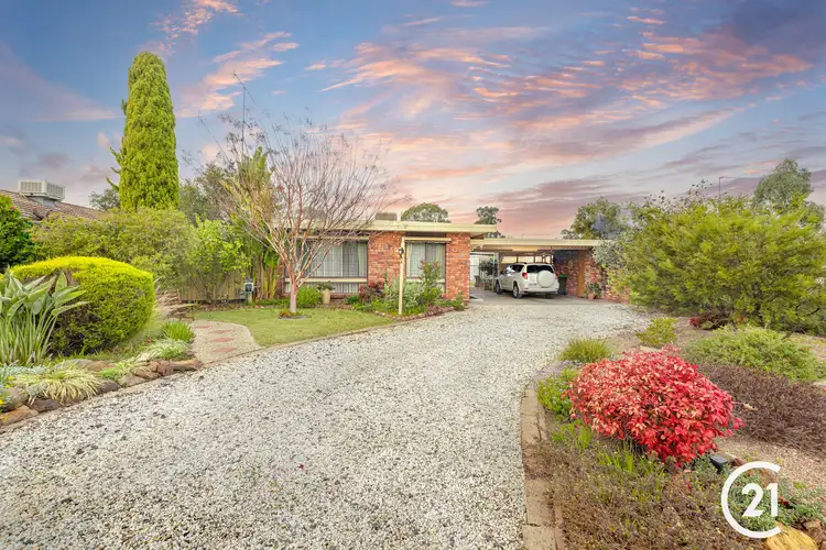 3 Lawson Drive, Moama NSW 2731