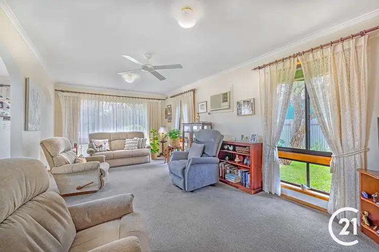 Second view of Homely house listing, 3 Lawson Drive, Moama NSW 2731