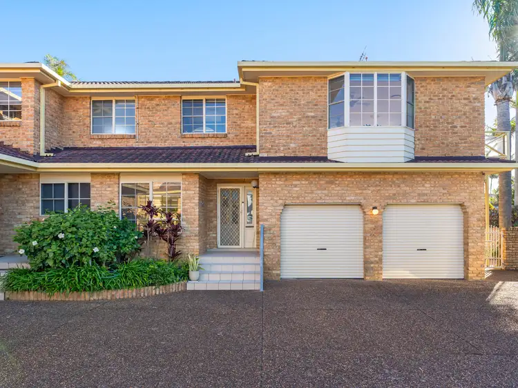 4/20-30 Hutton Road, The Entrance North NSW 2261