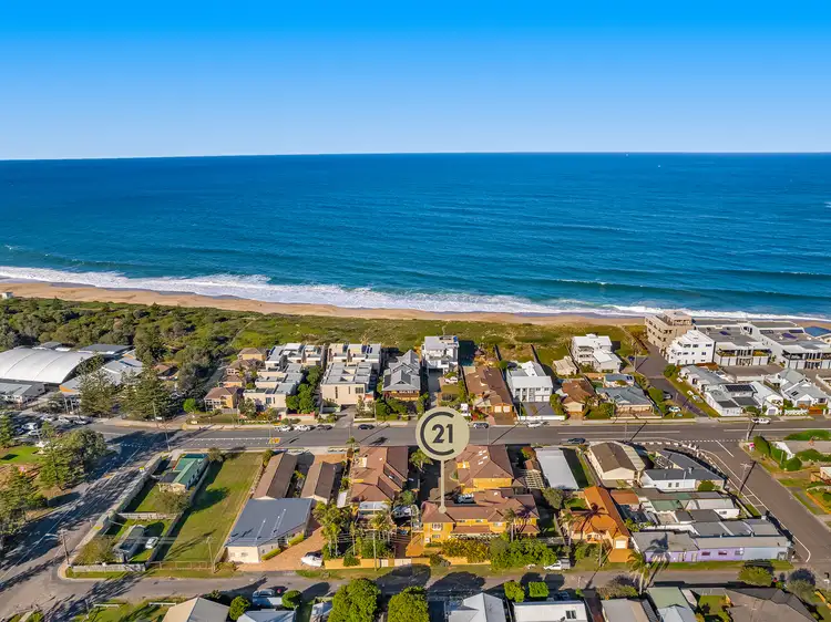 Second view of Homely townhouse listing, 4/20-30 Hutton Road, The Entrance North NSW 2261