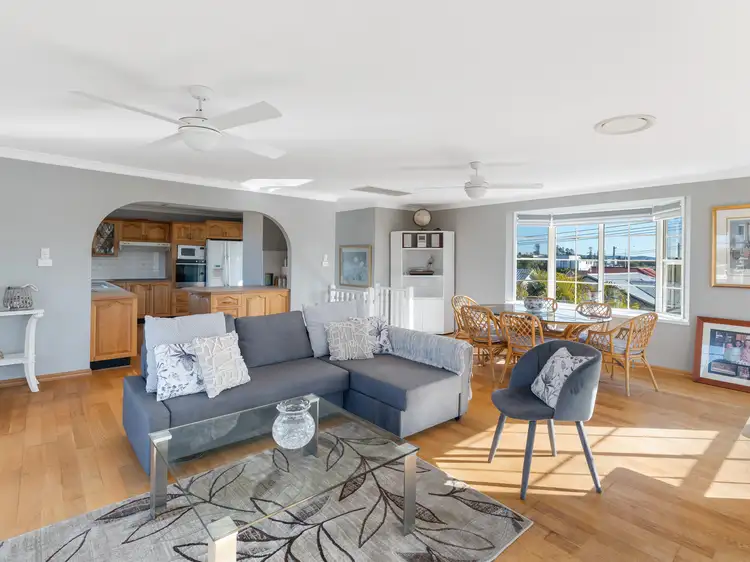 Fourth view of Homely townhouse listing, 4/20-30 Hutton Road, The Entrance North NSW 2261