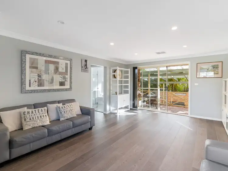 Fifth view of Homely townhouse listing, 4/20-30 Hutton Road, The Entrance North NSW 2261
