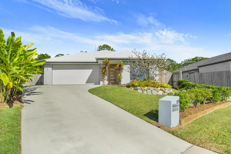 19 Spotted Gum Court, Cooroy QLD 4563