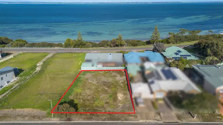 9 Africaine Terrace, Kingscote SA 5223