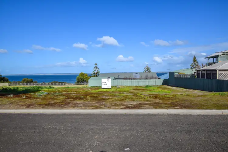 Second view of Homely land listing, 9 Africaine Terrace, Kingscote SA 5223