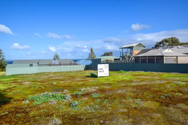 Third view of Homely land listing, 9 Africaine Terrace, Kingscote SA 5223