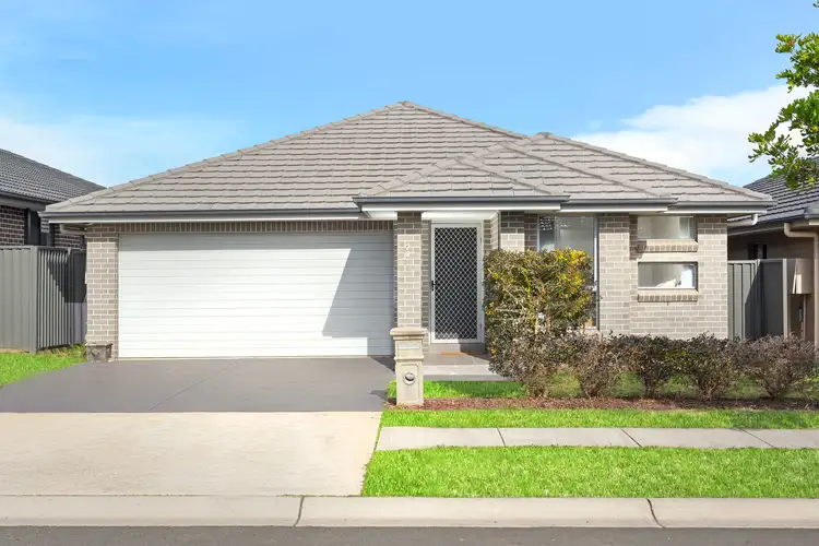 28 Garton Road, Spring Farm NSW 2570