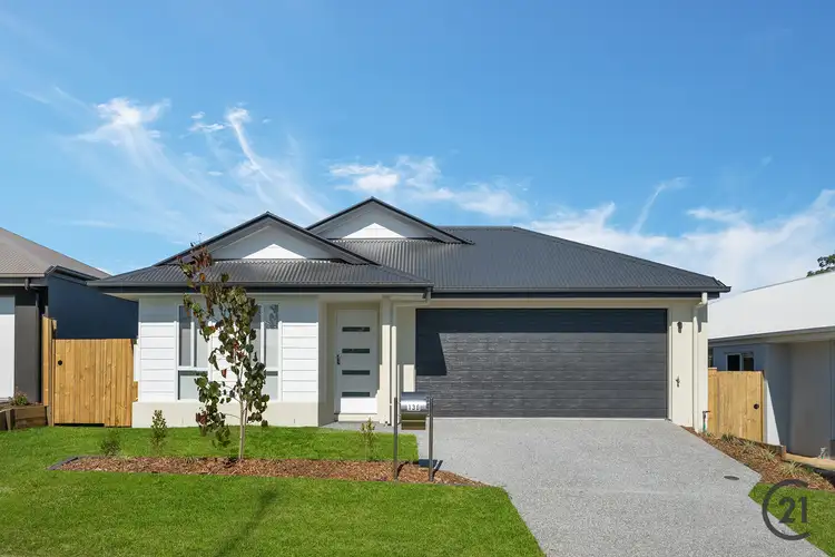 130 East Beaumont Road, Park Ridge QLD 4125