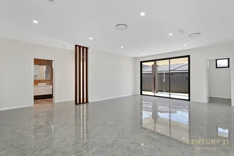 Sixth view of Homely house listing, 20a & 20b Courtney Loop, Oran Park NSW 2570