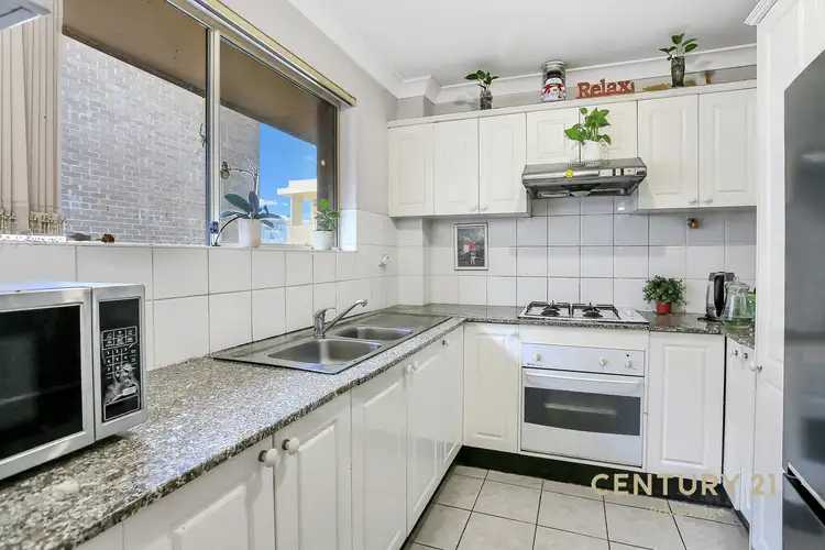 Third view of Homely apartment listing, 6/17-19 Station Street West, Parramatta NSW 2150