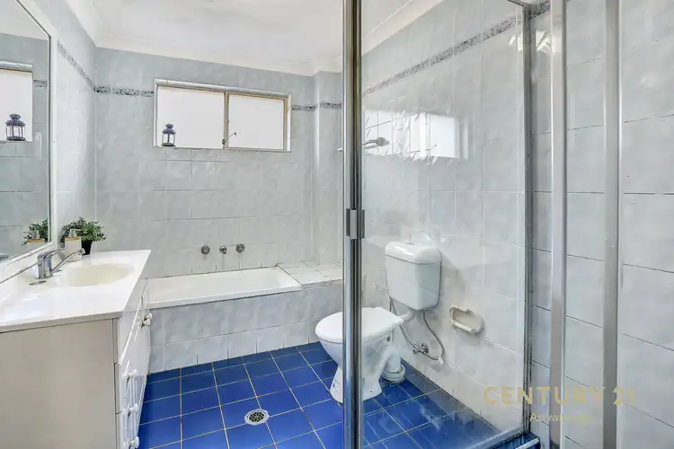 Fifth view of Homely apartment listing, 6/17-19 Station Street West, Parramatta NSW 2150