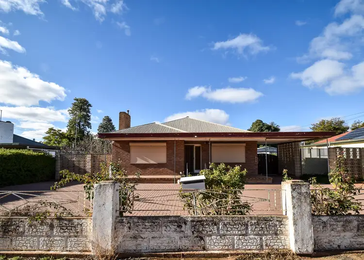 Main view of Homely house listing, 178 Nicholls Street, Broken Hill NSW 2880