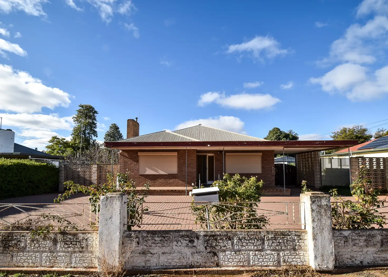 Main view of Homely house listing, 178 Nicholls Street, Broken Hill NSW 2880