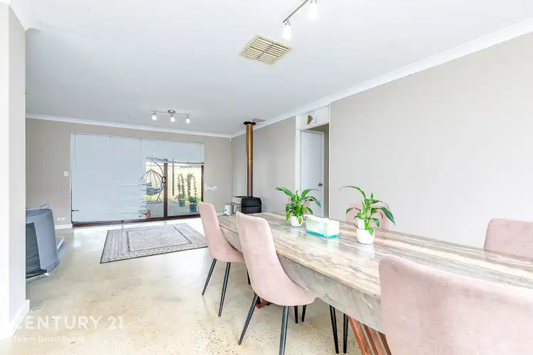 Fourth view of Homely house listing, 7 Patrick Way, Huntingdale WA 6110