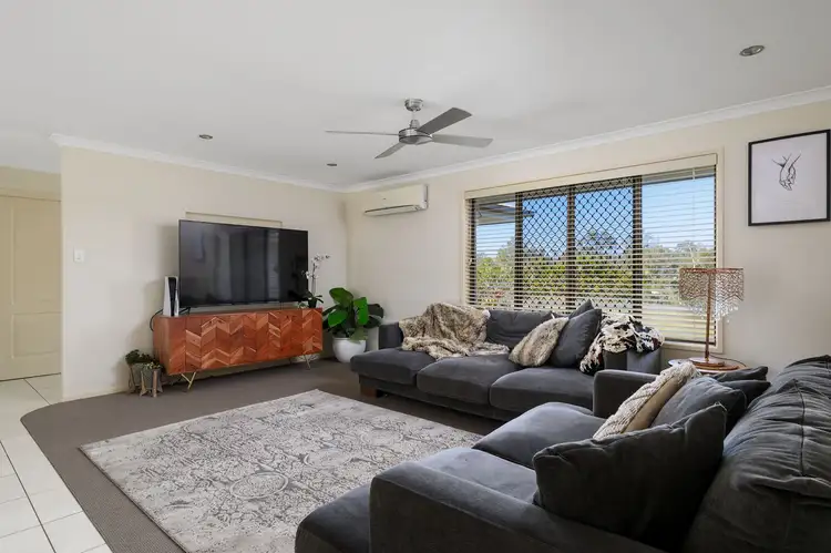 Third view of Homely rural property listing, 135 Forest Ridge Drive, Tamaree QLD 4570